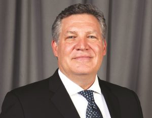 David Viola, IAPMO CEO