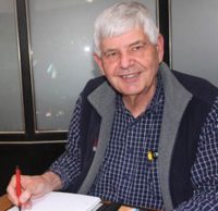 uwe putlitz