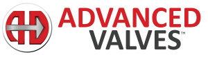 Advanced Values Logo