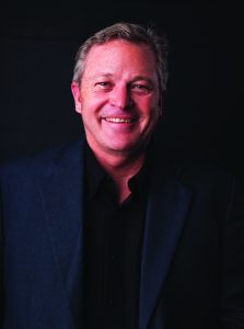 Murray Crow, CEO of Kwikot.
