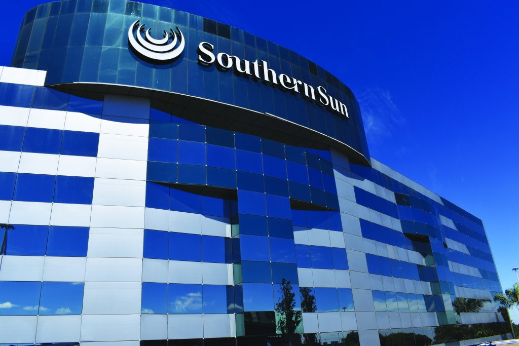 Southern Sun Hotel
