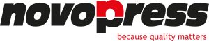 Novapress Logo
