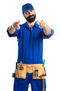 Get qualified!