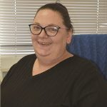 Kaela relies on IOPSA departments collectively.