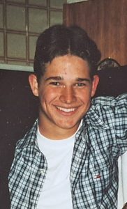Chris Coetzee OHSS consultant.