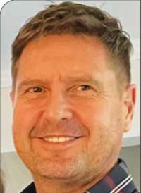 Johan Landman