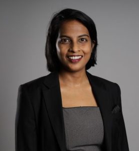 Lerissa Naidoo