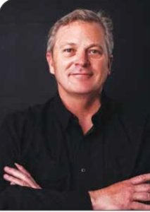 Murray Crow.