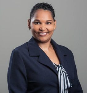 Theonette Delport
