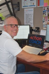 Craig Lourens, Business Coach