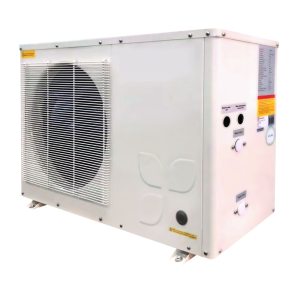 A Kwikot heatpump.