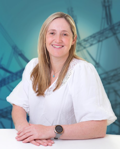Michelle Kerr, director: MDA Attorneys.