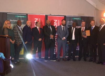 Merchant of the Year: Plumblink.