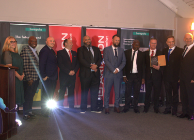 Manufacturer of the Year: Advanced Valves.