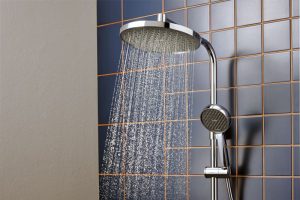 Activera has two spray types – Rain with FlexPower and ImpactRain.