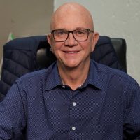 Chris Burgess – IOPSA Legend.