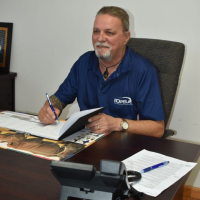 Steve Brown – IOPSA Legend.