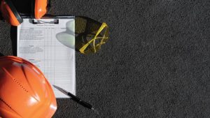 Have instilled in your employees the safety mindset that stops unsafe work?”