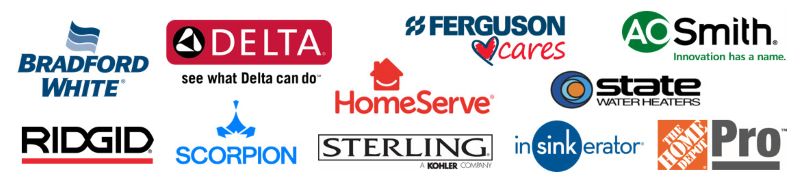 The 2025 Scholarship Corporate Sponsors.