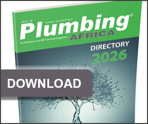 Plumbing Africa - Directory 2026
