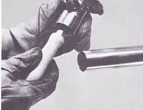 The role of copper pipes in plumbing
