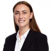 Lia Wheeler, Candidate Attorney at Webber Wentzel.