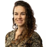 Paula Ann Novotny, Partner at Webber Wentzel.