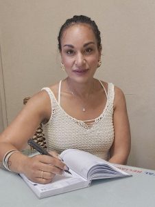 Leezhanne Whitten has been announced as a shareholder in Xstream Solar Hot Water Cylinders (Pty) Ltd.