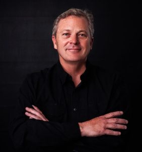 Murray Crow, managing director, Kwikot