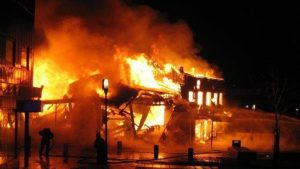 ASP Fire is emphasising the importance of regular fire system maintenance.