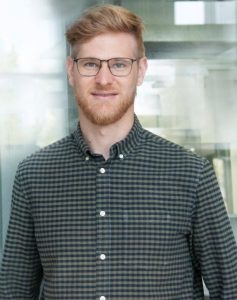 Jan Bekker, Senior engineer in Dams and Hydropower at AECOM.