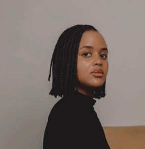 Sibusisiwe Nxumalo, Water and Wastewater Treatment engineer at AECOM.