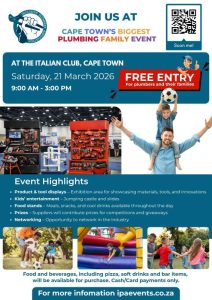 Join IPA’s Family Fun Day this Saturday, on 21 March 2026. 