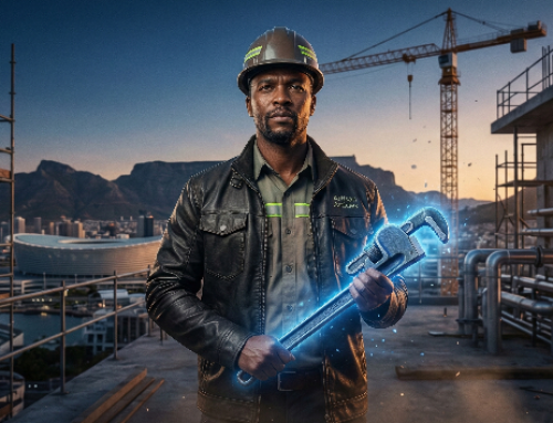 May the ‘workforce’ be with you: Protecting the Jedi of the plumbing industry