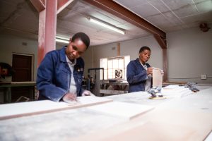 Artisan business owners have until 30 June 2026 to enter and become one of the top Artisans of Mzansi.