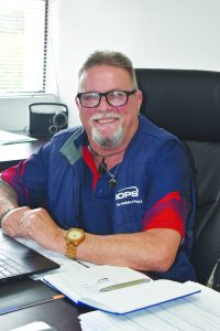 Steve Brown, executive director of IOPSA, discusses how qualifications and industry memberships can elevate professionalism, credibility, and business success in the plumbing industry.
