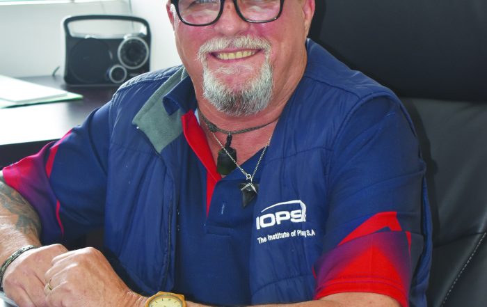 Steve Brown, executive director of IOPSA, discusses how qualifications and industry memberships can elevate professionalism, credibility, and business success in the plumbing industry.