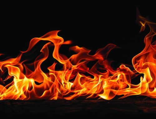 Odourless, colourless, dangerous: The hidden danger of methane gas