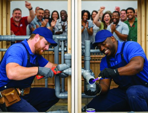 The Plumbing Indaba 2026