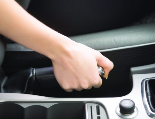 The 15-minute ‘handbrake’: Mastering the art of the Tradie transition