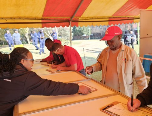 Thank You for Making Plumbing Indaba 2026 a Huge Success