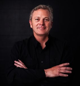Kwikot's Managing Director, Murray Crow.<credit> Supplied by Kwikot.