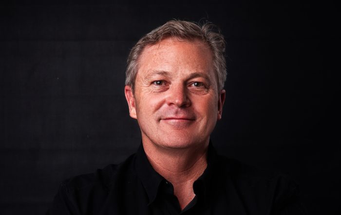 Kwikot's Managing Director, Murray Crow. Supplied by Kwikot.