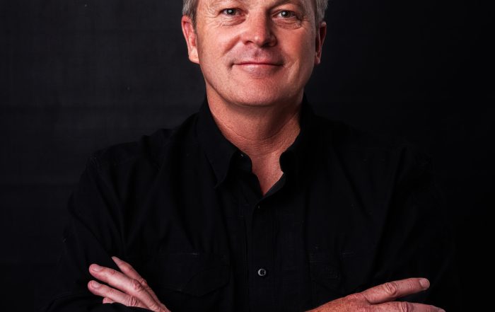 Murray Crow, managing director at Kwikot. Supplied by Kwikot