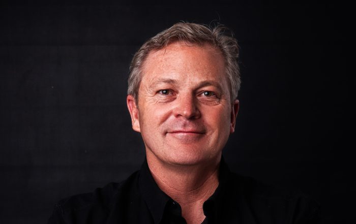 Murray Crow, managing director at Kwikot. Supplied by Kwikot