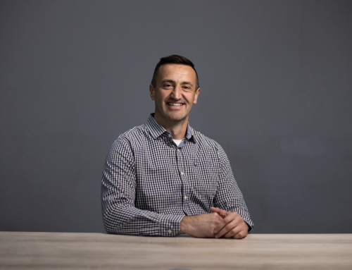 Meet Lecico South Africa’s new managing director, Karl Geyer