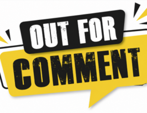 Gazette 54941: Publication of the National Building Regulations and Building Standards Amendment Bill, 2026, For Public Comment