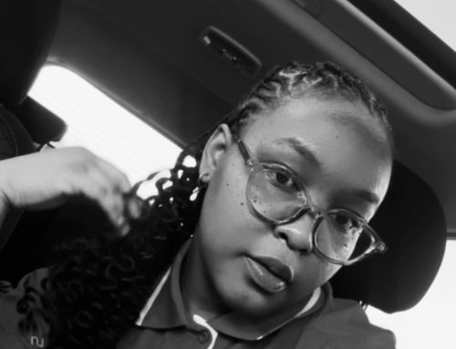 Women in Plumbing: Lizwe Ndlovu – finding her place in plumbing