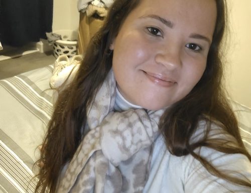 Women in Plumbing: Megan O’Connor