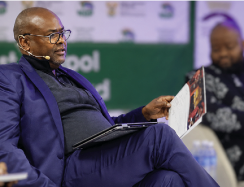 Beyond administration: The real test of institutional renewal